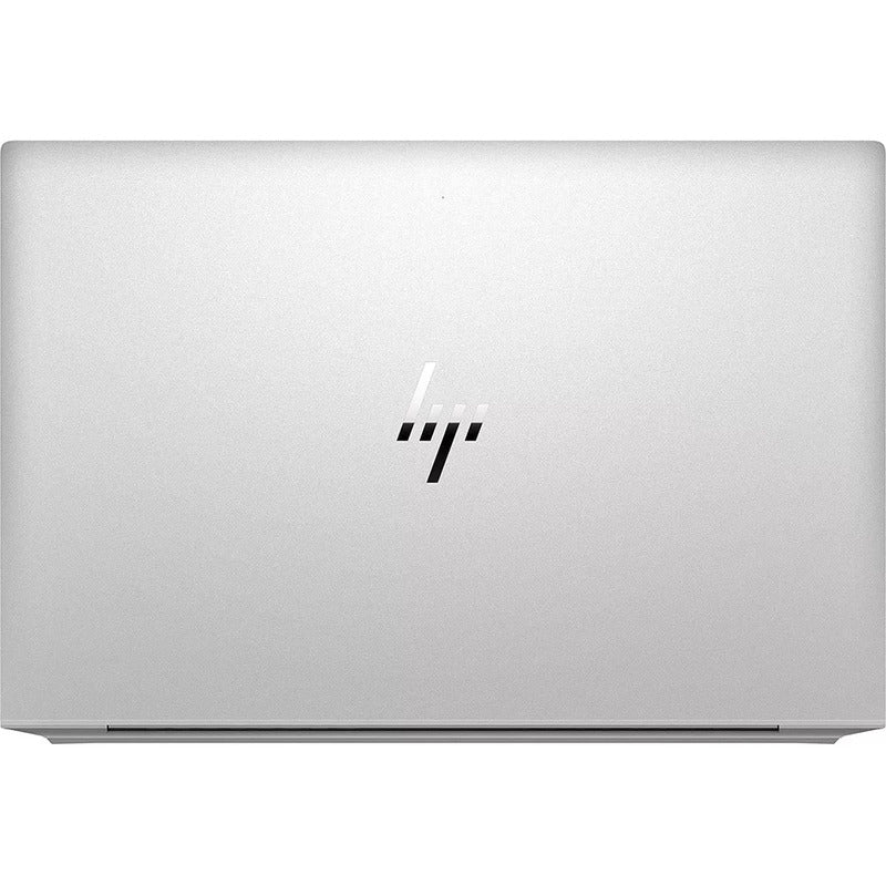Notebook Hp Elitebook 840 G6 I7 8gb 512gb 14 Fhd Ssd Plateado