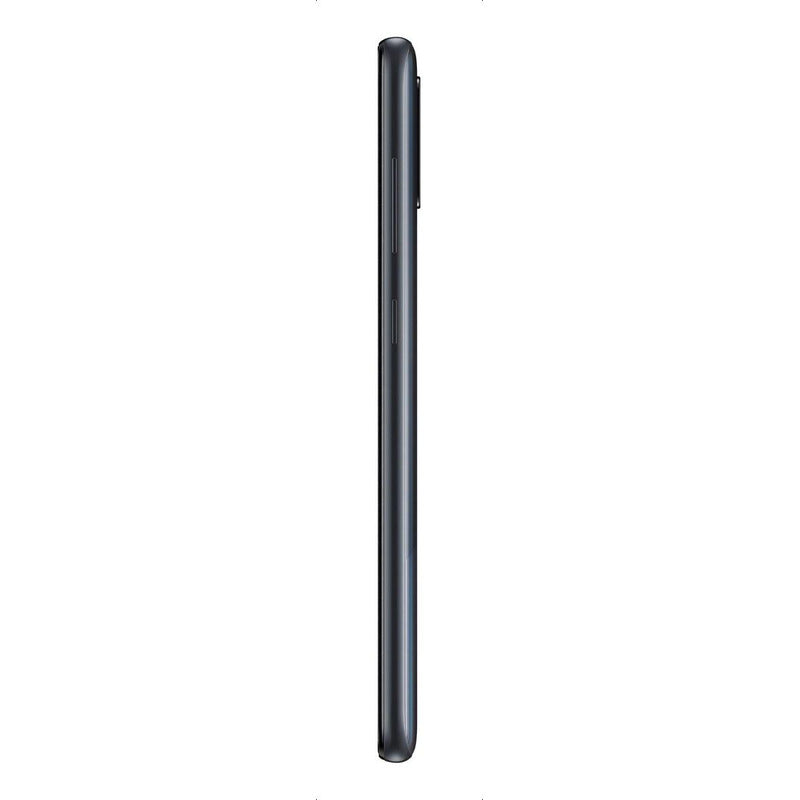 Samsung Libre Galaxy A31 128gb 4gb Ram Negro - Bueno (Reacondicionado)