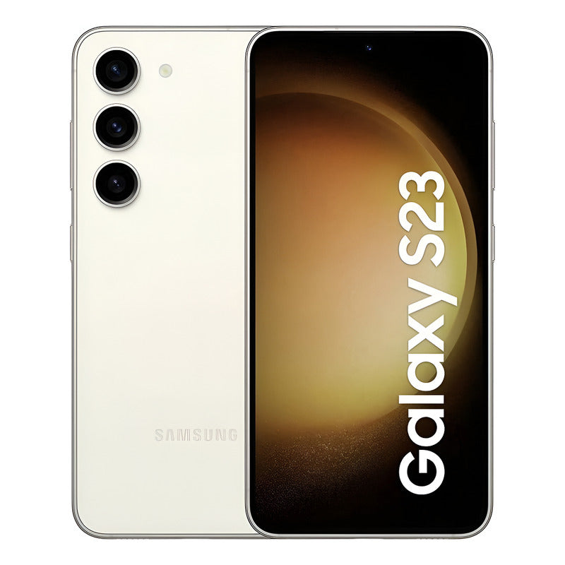 Samsung Galaxy S23 256 Gb Beige