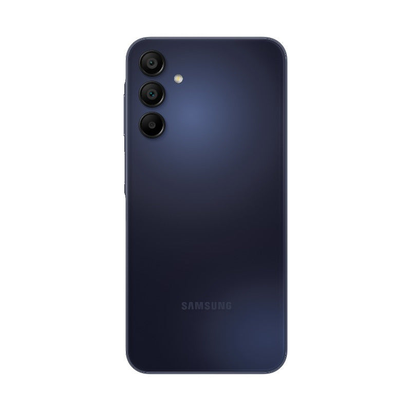 Samsung Galaxy A15 128gb 4gb Ram Azul Oscuro - Excelente (Reacondicionado)