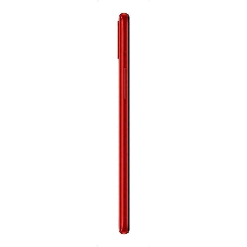 Samsung Galaxy A20s 32 Gb Rojo 3 Gb Ram - Excelente (Reacondicionado)