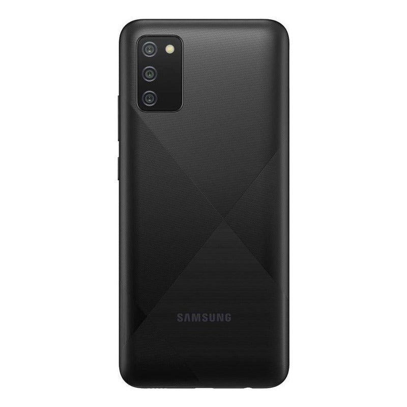 Samsung Galaxy A02s 32 Gb Negro 2 Gb Ram