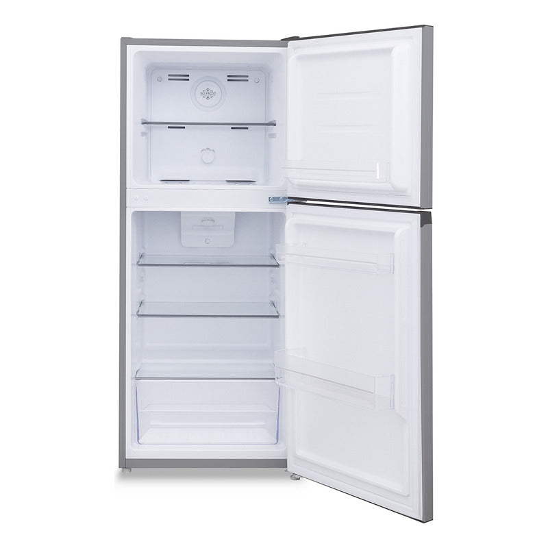 Heladera Philco Top Mount No Frost 174l Inox - Phnt198x2