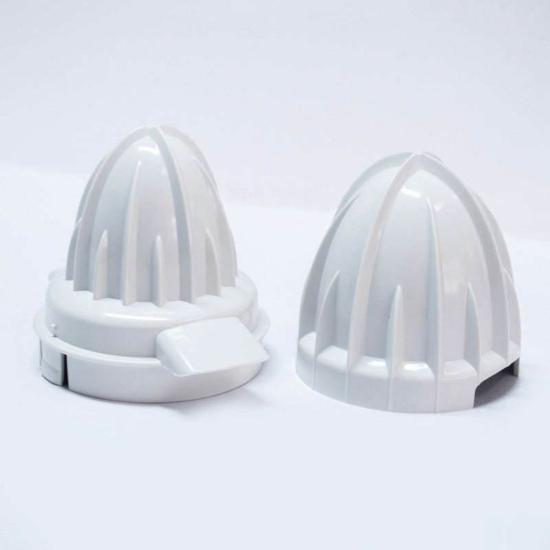 Extractor De Jugo Eléctrico Peabody Pe-ec30 Exprimidor Color Blanco