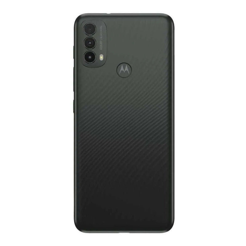 Moto E40 64 Gb Gris Acero 4 Gb Ram - Excelente (Reacondicionado)