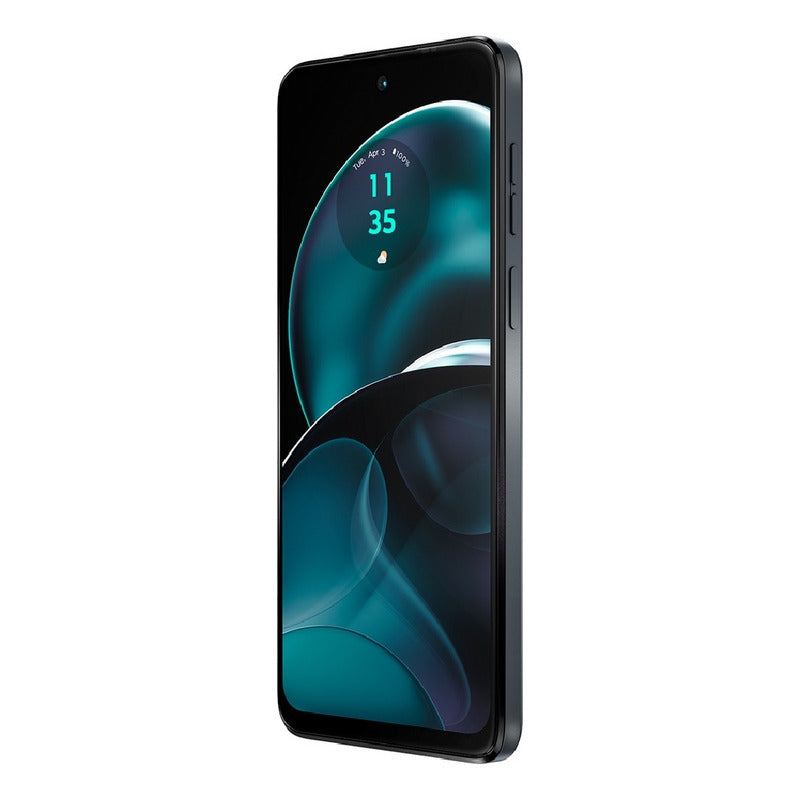 Moto G14 128 Gb Gris 4 Gb Ram - Excelente (Reacondicionado)