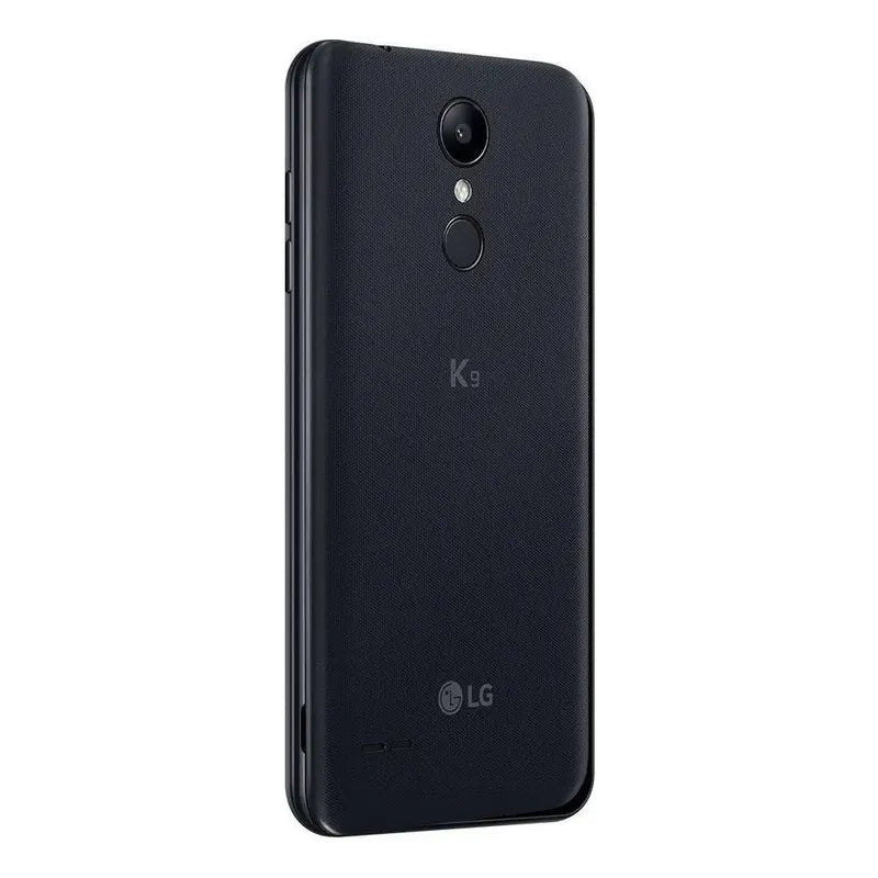 LG K9 32 Gb Aurora Black 2 Gb Ram - Bueno (Reacondicionado)