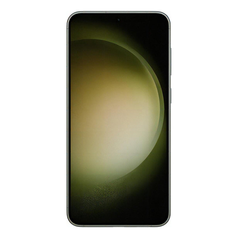 Smartphone Samsung Galaxy S23 Plus 256 Gb Verde - Aceptable (Reacondicionado)