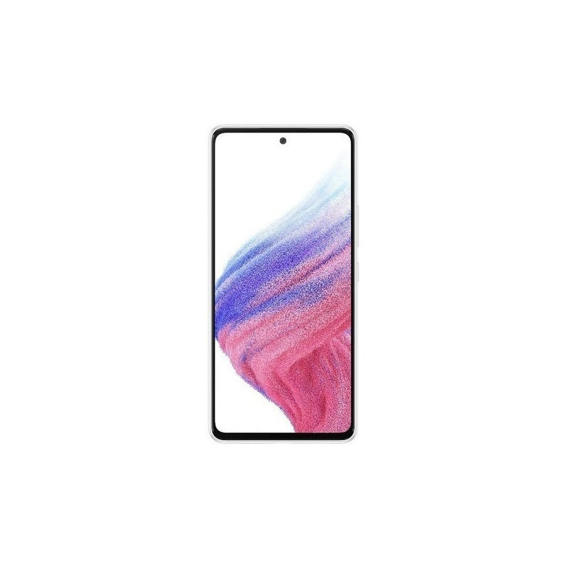 Samsung Galaxy A53 128 Gb Blanco 6 Gb Ram - Excelente (Reacondicionado)