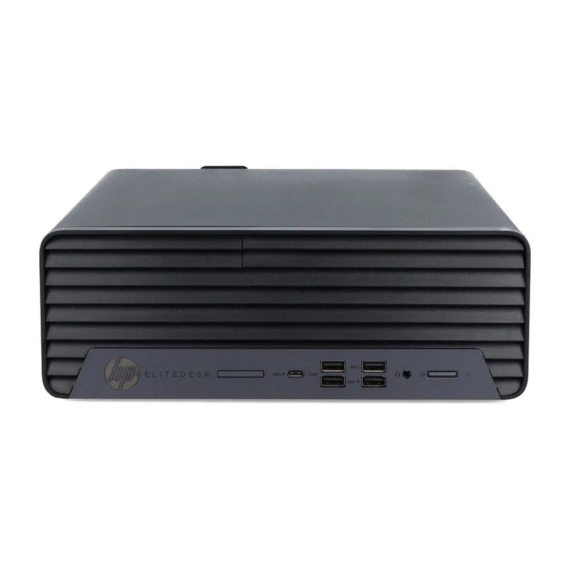 Computadora Pc Hp Elitedesk 805 G6 R3 Pro 256 Ssd 256 Gb 8 Gb Ryzen Hd