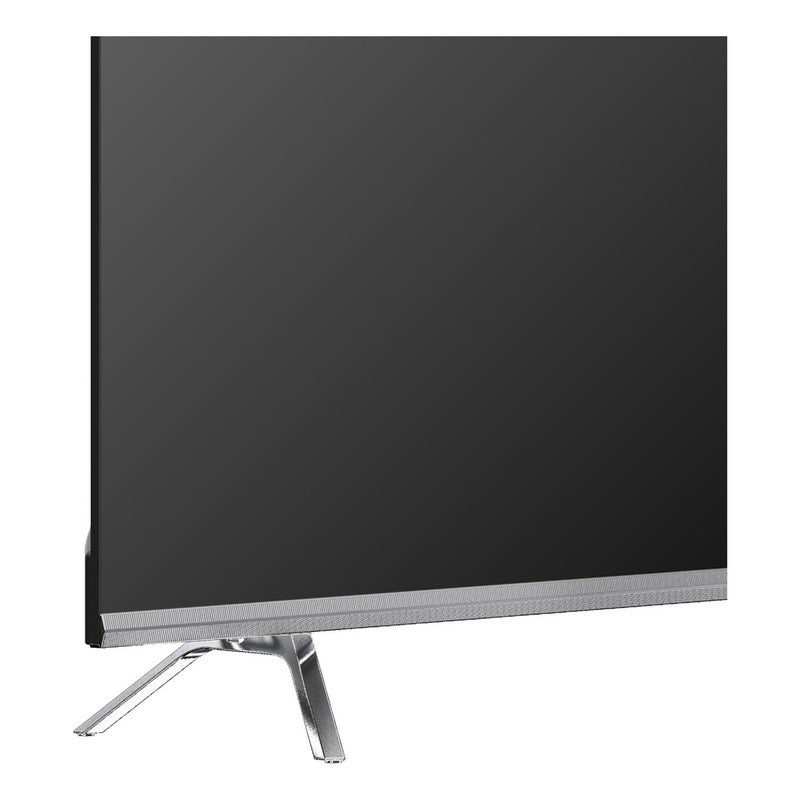 Smart Tv Noblex Dr55x9500 55 Pulgadas Qled 4k Black Series