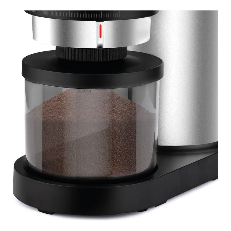 Molinillo Café Peabody Pe-mc9400 150w Molienda Regulable Color Negro