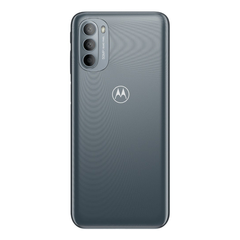 Moto G31 128 Gb Gris Meteoro 4 Gb Ram - Aceptable (Reacondicionado)