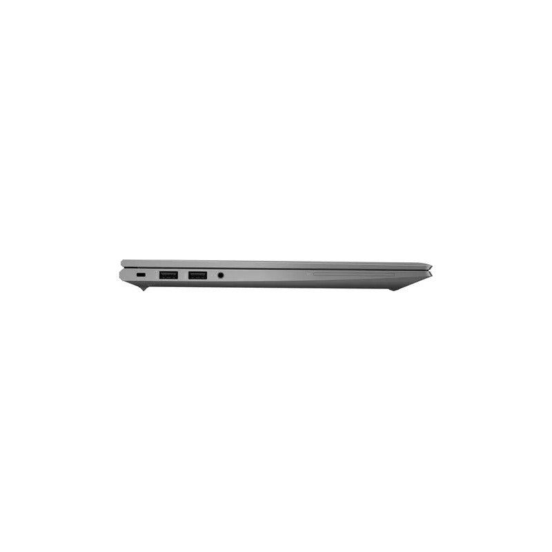 Notebook Hp Zbook Firefly G7 14 Mobile Workstation Plateado