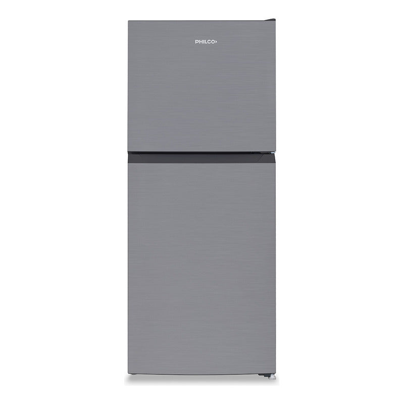 Heladera Philco Top Mount No Frost 174l Inox - Phnt198x2