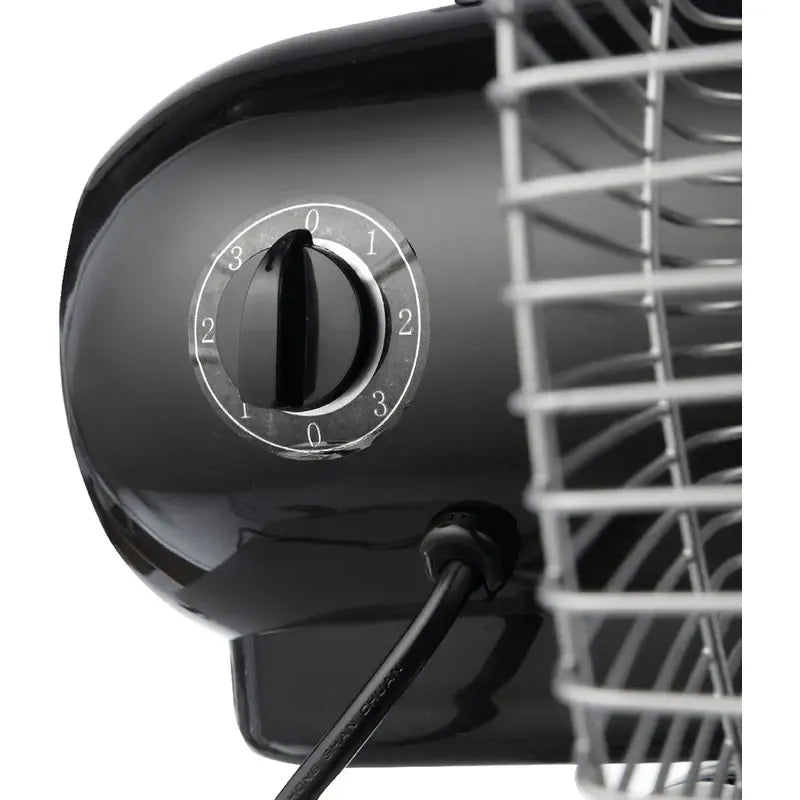Ventilador Peabody Pe-vp150 20 130w 3 Paletas De Metal 50.8 Cm Gris