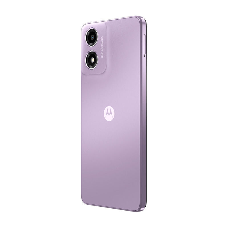 Motorola Moto E14 64 Gb Lavanda 2 Gb Ram