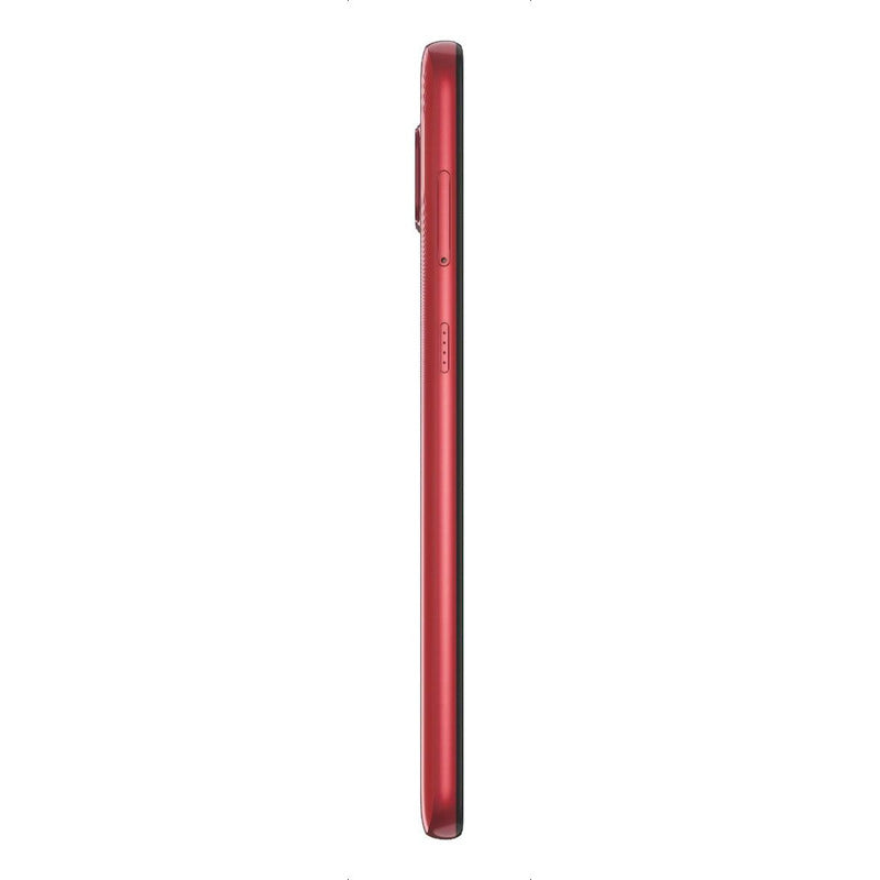 Motorola E7 Rosa Coral 32gb 2gb - Excelente (Reacondicionado)