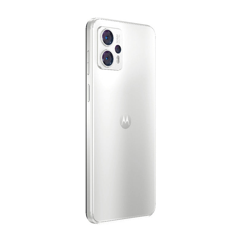 Motorola Moto G23 De 128 Gb 4 Gb Ram Blanco - Excelente (Reacondicionado)