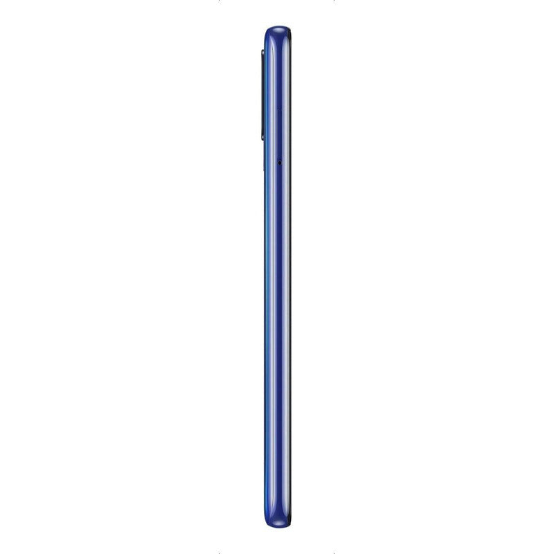 Samsung Libre Galaxy A21s Azul 64gb - Excelente (Reacondicionado)