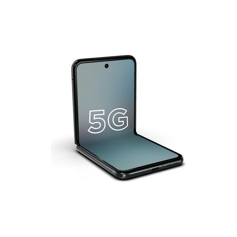 Motorola Razr 40 256 Gb Gris Mate 8 Gb Ram - Excelente (Reacondicionado)