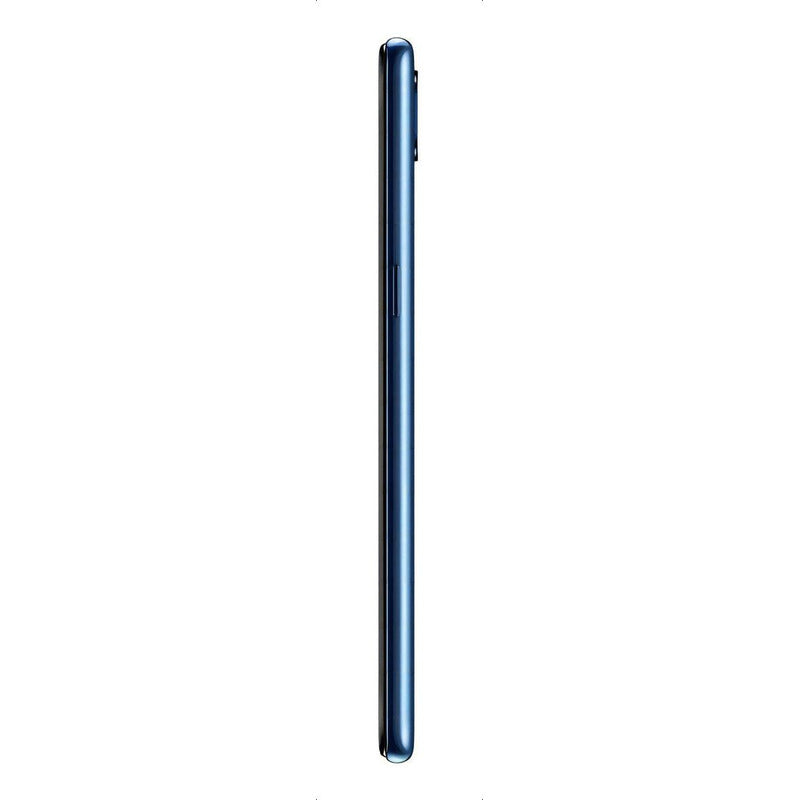 Samsung Galaxy A10s 32 Gb Azul 2 Gb Ram - Aceptable (Reacondicionado)