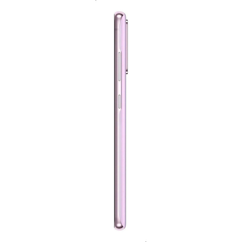 Samsung S20 Fan Edition Lavanda - Excelente (Reacondicionado)