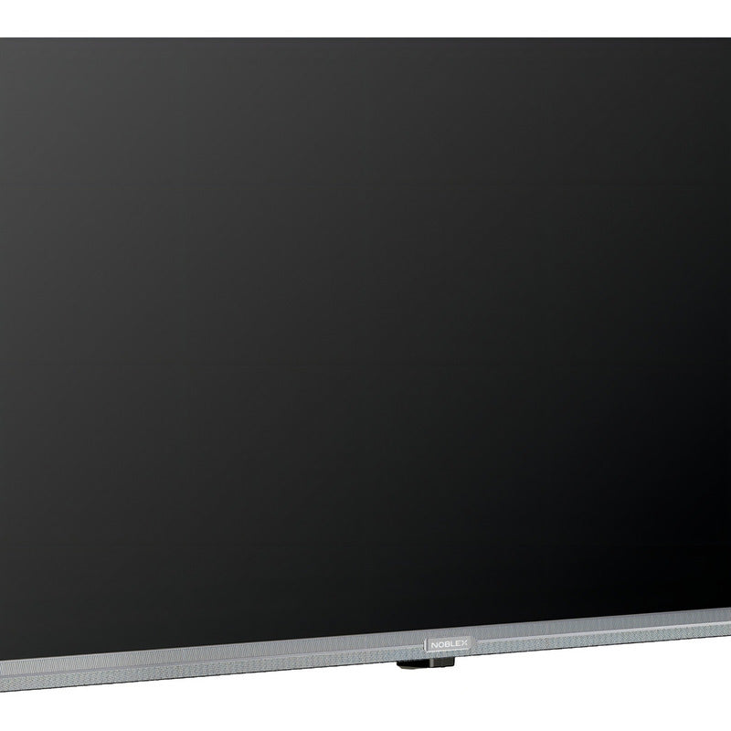 Smart Tv Noblex Dr55x9500 55 Pulgadas Qled 4k Black Series
