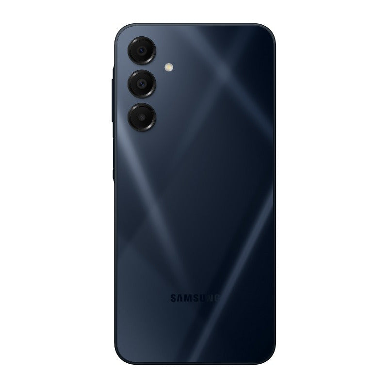 Samsung Galaxy A16 5g 128gb Negro Negro