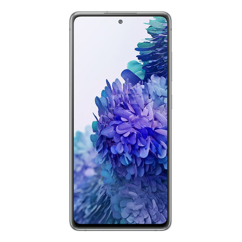 Samsung Galaxys20 Fe 5g5g Dual Sim 128 Gb Cloud Navy6 Gb Ram - Bueno (Reacondicionado) Cloud Navy