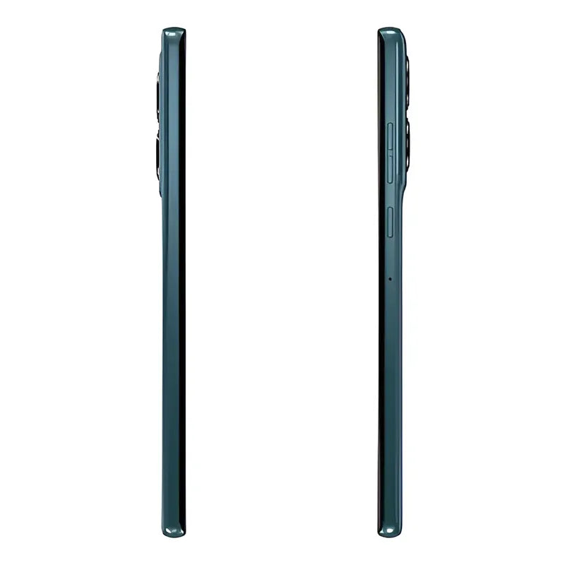 Motorola Edge 50 Fusion 5g 256 Gb 8 Gb Ram Verde