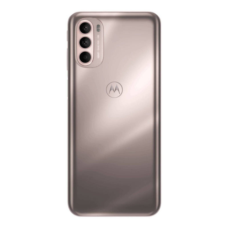 Moto G41 128 Gb Dorado 4 Gb Ram - Excelente (Reacondicionado)