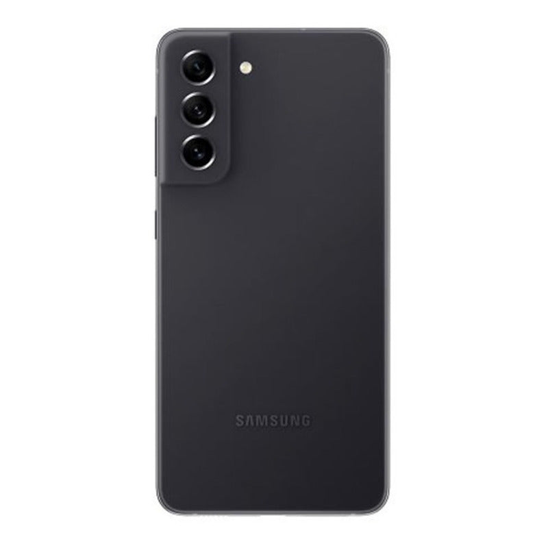 Samsung S21 128gb 8gb Ram Negro
