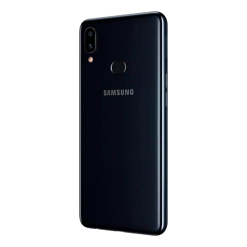 Samsung Libre Galaxy A10s No 32 Gb 2 Gb Color Negro - Aceptable (Reacondicionado)