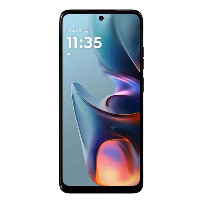 Motorola E15 64 Gb 2gb Ram Azul Cantera