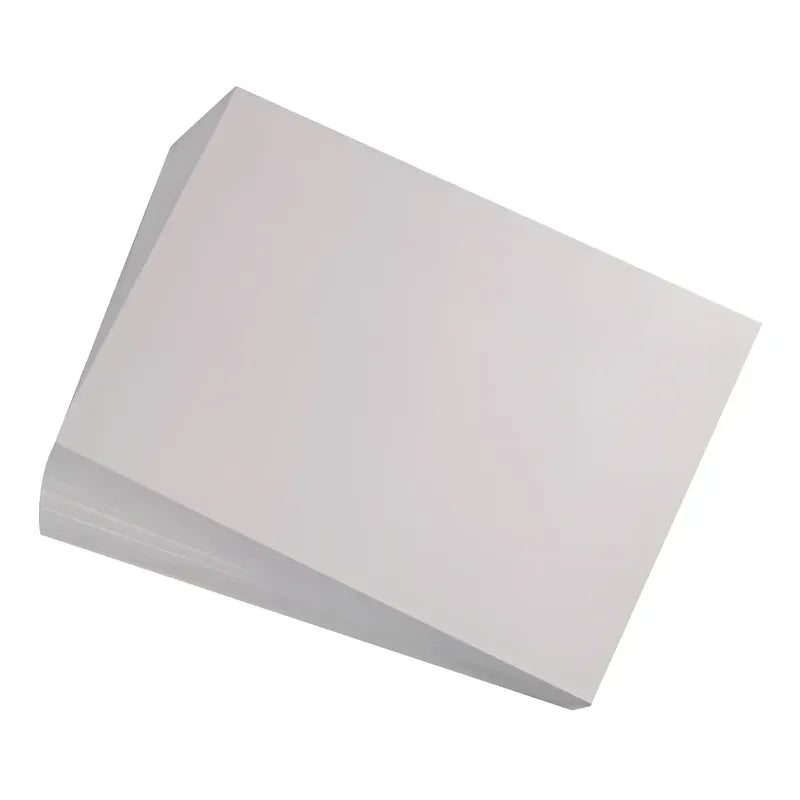 Resma Papel Obra Boreal A4 70g 500 Hojas Blanco Mate Celulosa