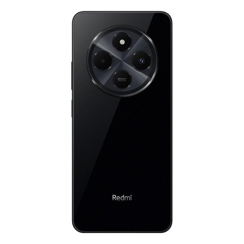 Xiaomi Redmi 14c Dual Sim 8 Gb Ram (4 + 4gb) 128 Gb Negro