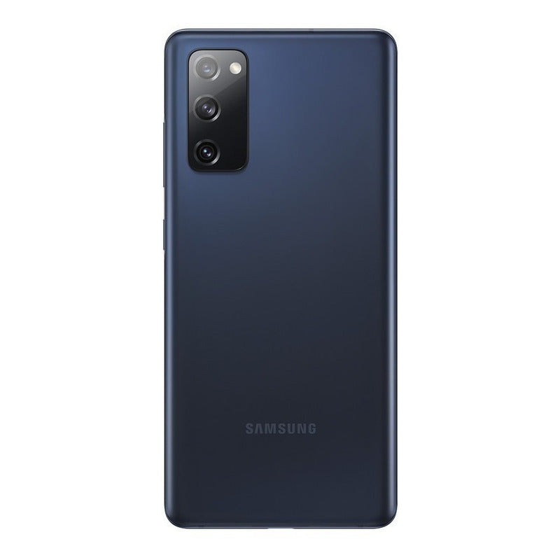 Samsung S20 Fan Edition Azul - Excelente (Reacondicionado)