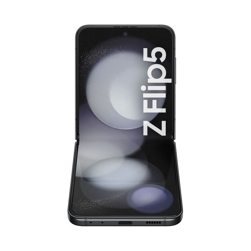 Samsung Galaxy Z Flip5 8gb + 256gb Black - Excelente (Reacondicionado)