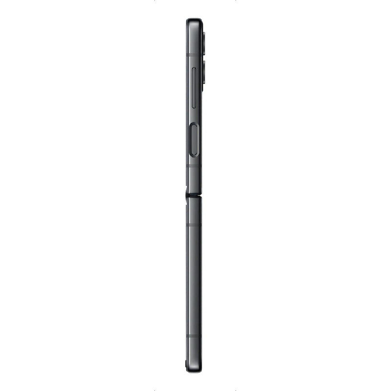 Celular Samsung Galaxy Z Flip 4 5g 256gb 8gb Ram Color Graphite - Aceptable (Reacondicionado)
