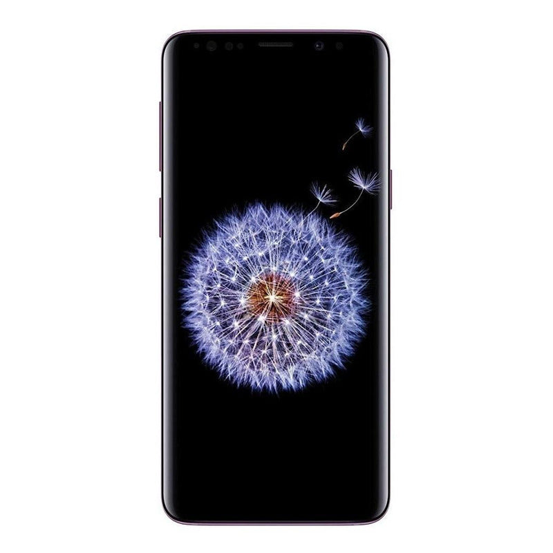 Samsung Galaxy S9 64 Gb Lilac Purple 4 Gb Ram - Excelente (Reacondicionado)