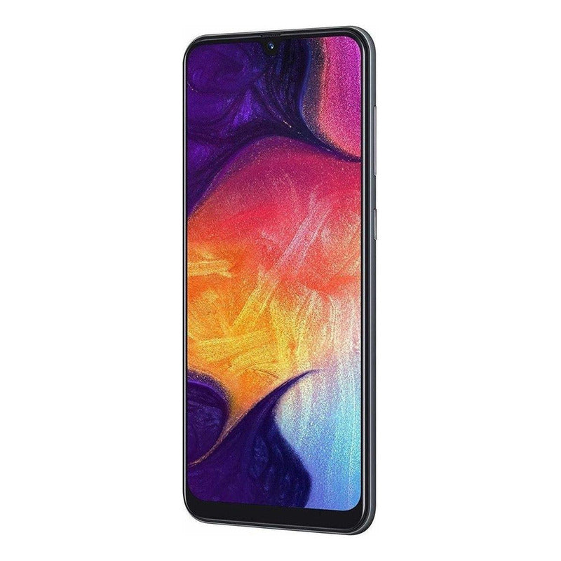 Samsung Galaxy A50 64 Gb Negro 4 Gb Ram - Excelente (Reacondicionado)