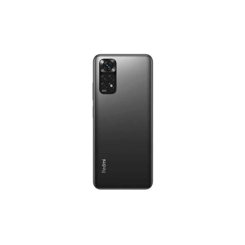 Xiaomi Redmi Note 11 4gb 128gb Gris Dual Sim - Bueno (Reacondicionado)