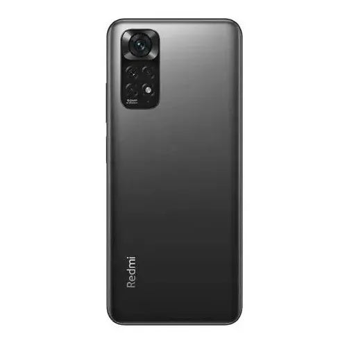 Xiaomi Redmi Note 11 4gb 128gb Gris Dual Sim - Bueno (Reacondicionado)
