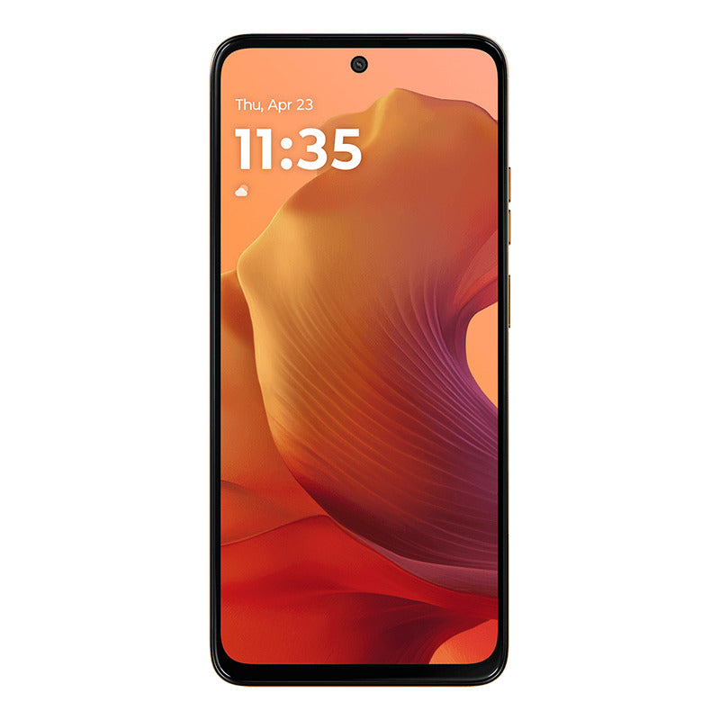 Moto G15 Dual Sim 256 Gb Naranja 4 Gb Ram