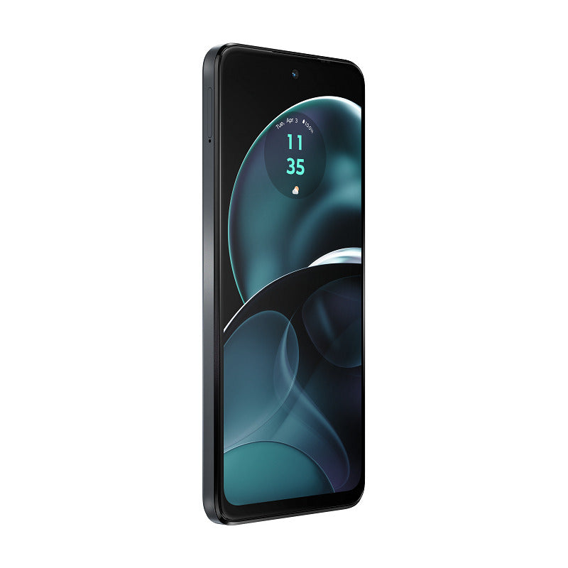 Moto G14 128 Gb Gris 4 Gb Ram - Excelente (Reacondicionado)
