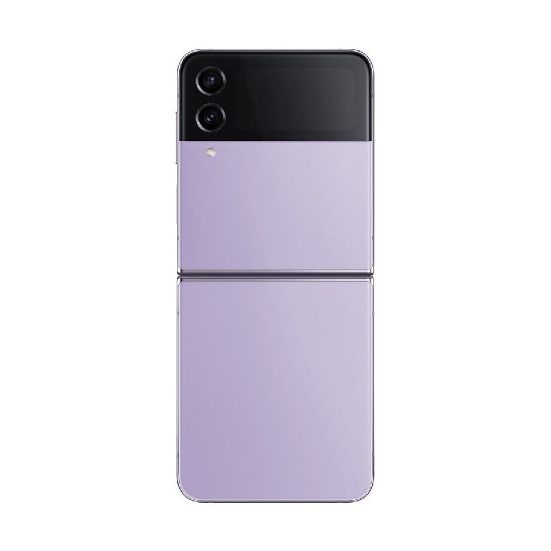 Samsung Galaxy Z Flip4 5g (esim) 5g Dual Sim 256 Gb Bora Purple 8 Gb Ram - Aceptable (Reacondicionado)