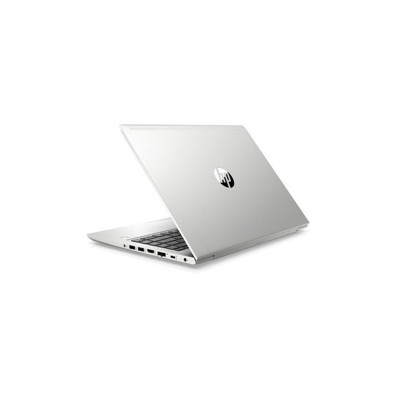 Notebook Probook 445 G7 Color Plateado 16gb De Ram 512gb Ssd Amd Ryzen 5 - Excelente (Reacondicionado)