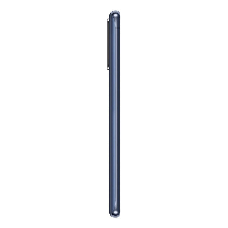 Samsung S20 Fan Edition Azul - Excelente (Reacondicionado)