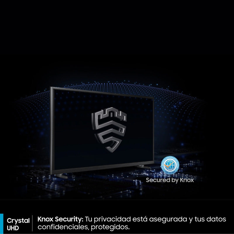 Smart Tv Samsung 50 Uhd 4k 50u8000f